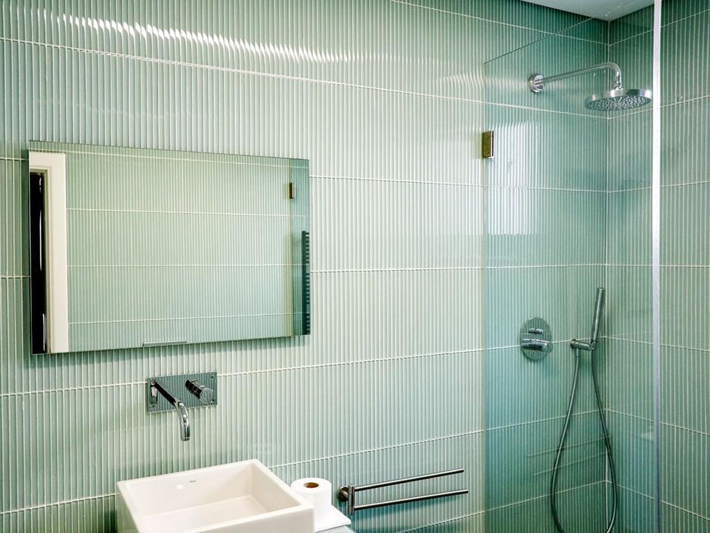 Bonvalot Guest House Paço de Arcos Camera foto