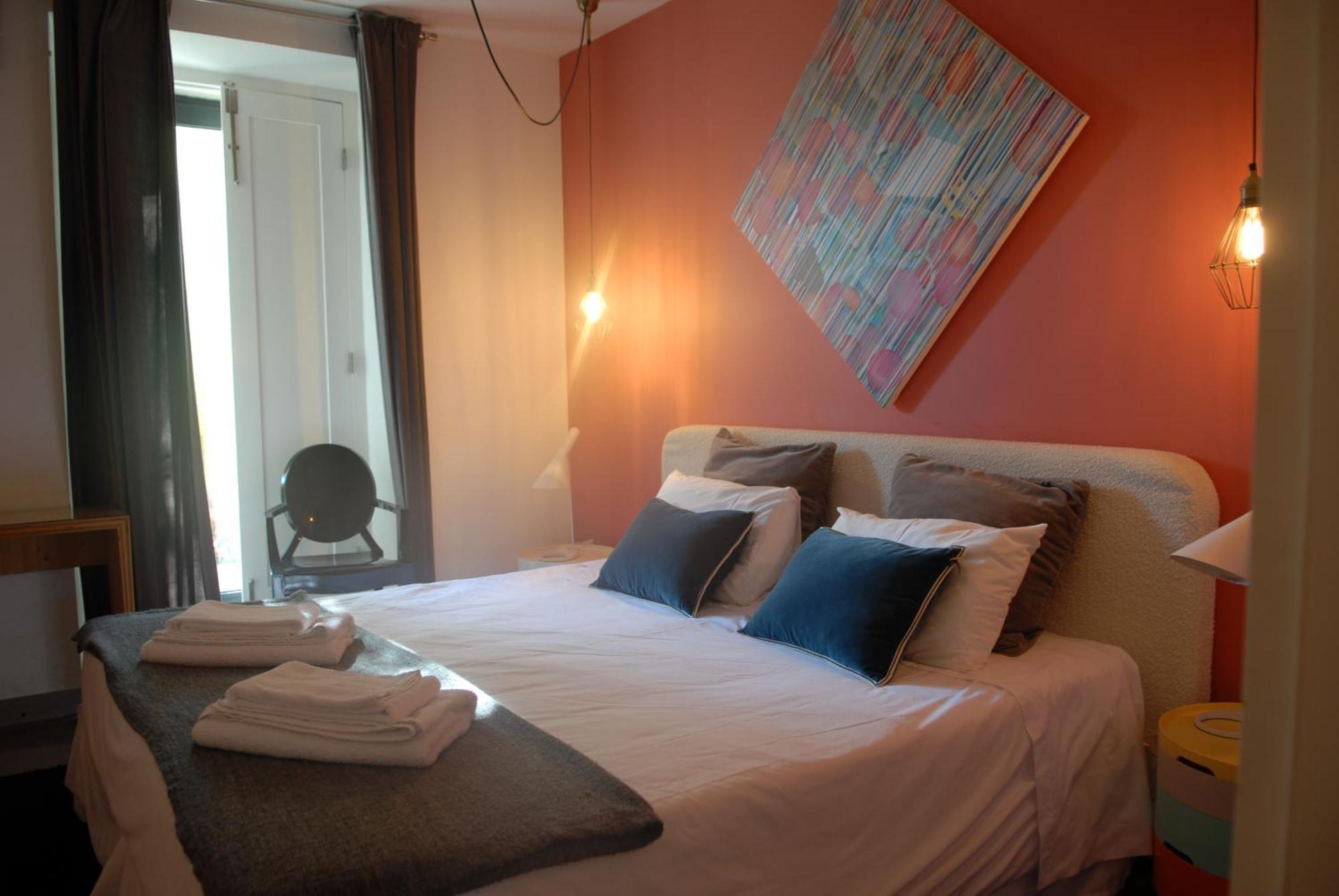 Bonvalot Guest House Paço de Arcos Esterno foto
